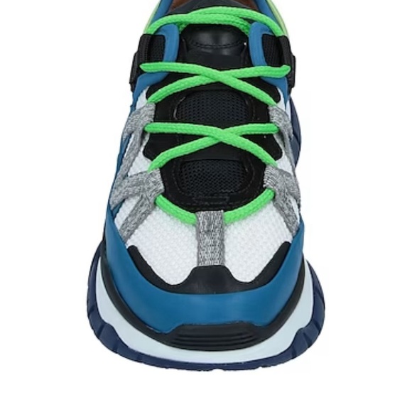 Chloe Shoes - Chloe Sonnie sneakers